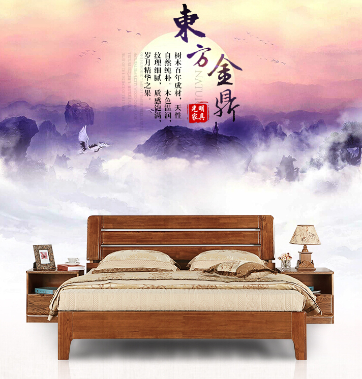 光明家具，東方金鼎系列產(chǎn)品的設(shè)計(jì)理念