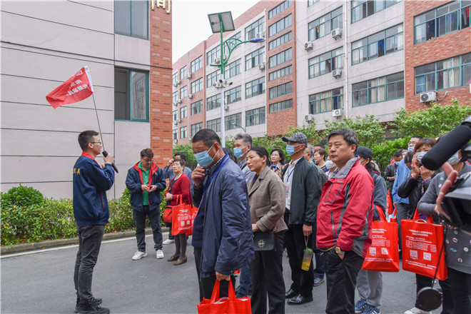 踏春好“實(shí)”節(jié)｜光明家具2019春季大型廠購(gòu)會(huì)圓滿成功