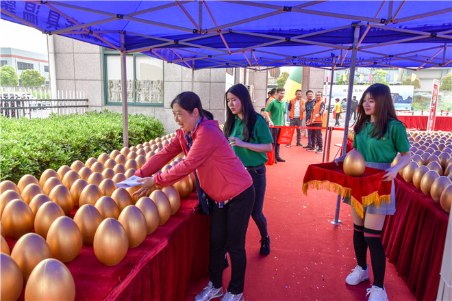 踏春好“實(shí)”節(jié)｜光明家具2019春季大型廠購(gòu)會(huì)圓滿成功