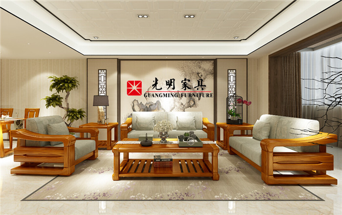 十一國(guó)慶，雙十一購(gòu)物節(jié)，網(wǎng)購(gòu)實(shí)木家具你選好了嗎？