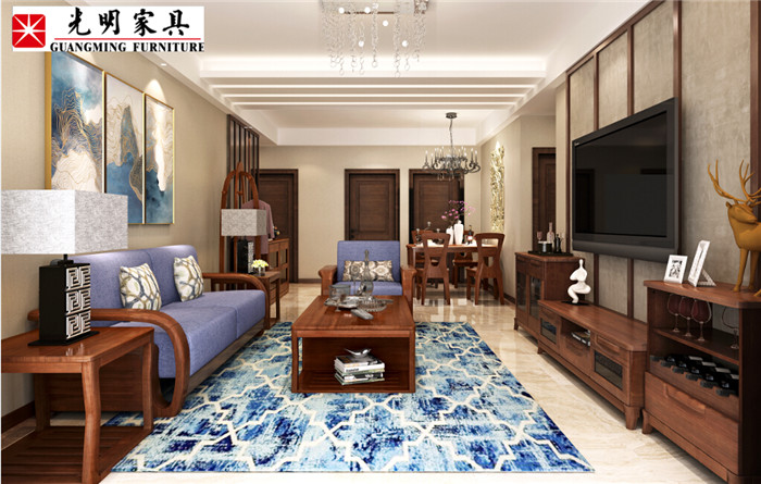 十一國(guó)慶，雙十一購(gòu)物節(jié)，網(wǎng)購(gòu)實(shí)木家具你選好了嗎？