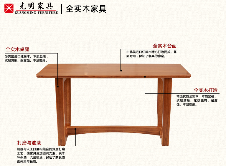 實(shí)木家具市場陷阱多，讓消費(fèi)者防不勝防怎么辦