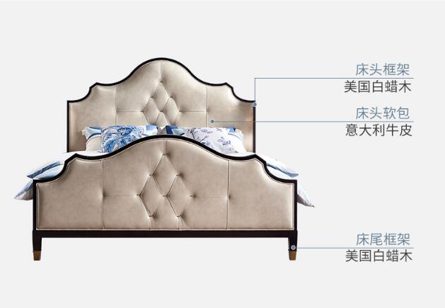 知道什么是白蠟?zāi)締?？白蠟?zāi)緦?shí)木家具巧養(yǎng)護(hù)