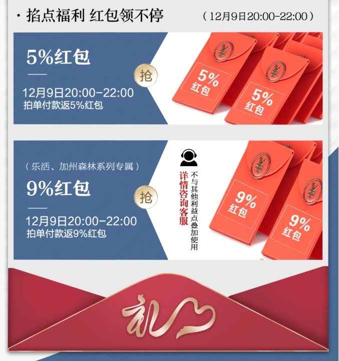 雙十二買家具不能只看價格應(yīng)該看品質(zhì)才對